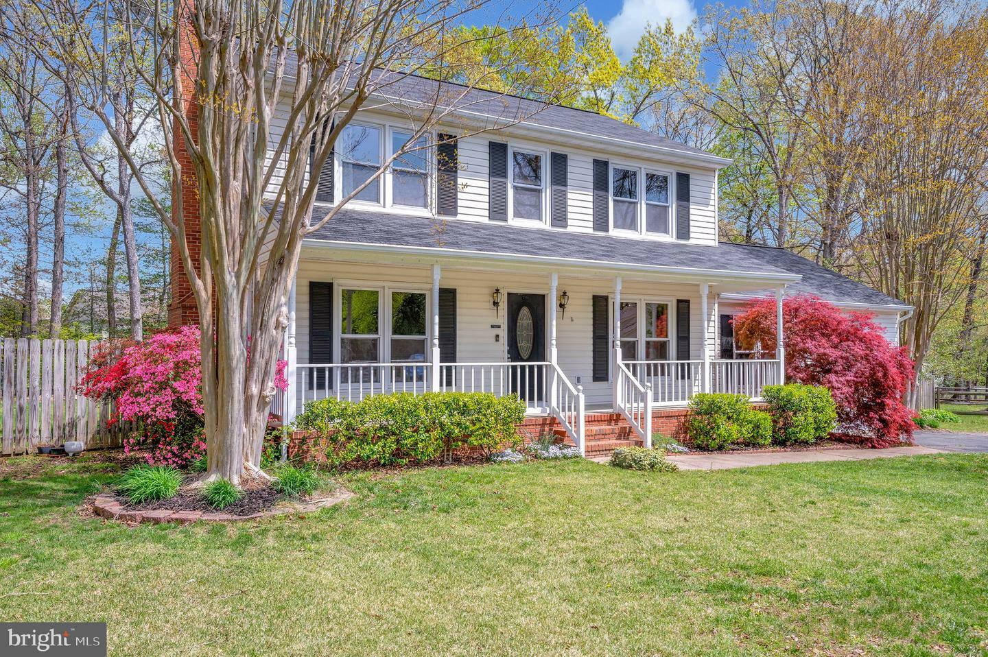 Property Photo: 11309 Cheshire Court VA 22407