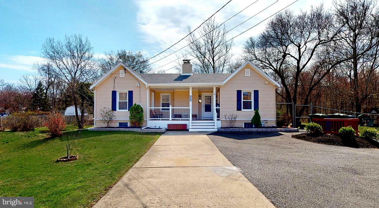Property Photo: 1620 Marlton Pike NJ 08053