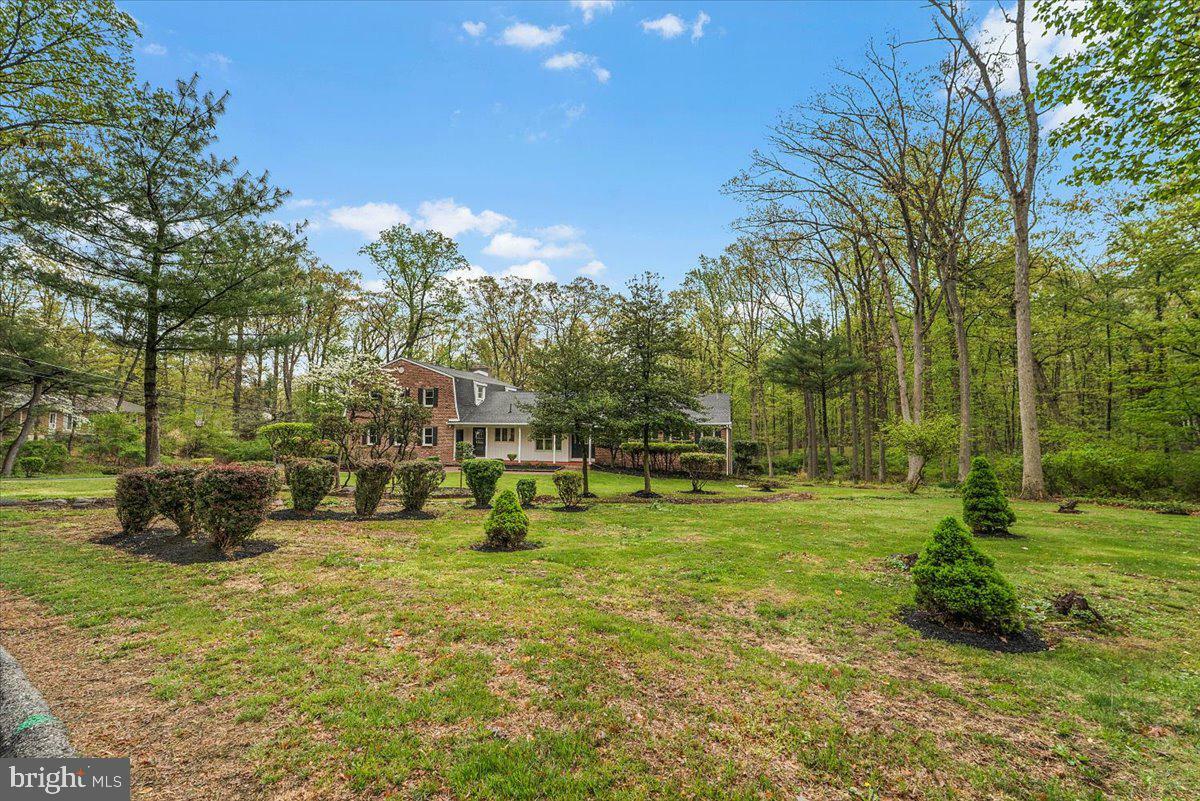 Property Photo: 1674 High Point Lane PA 19460