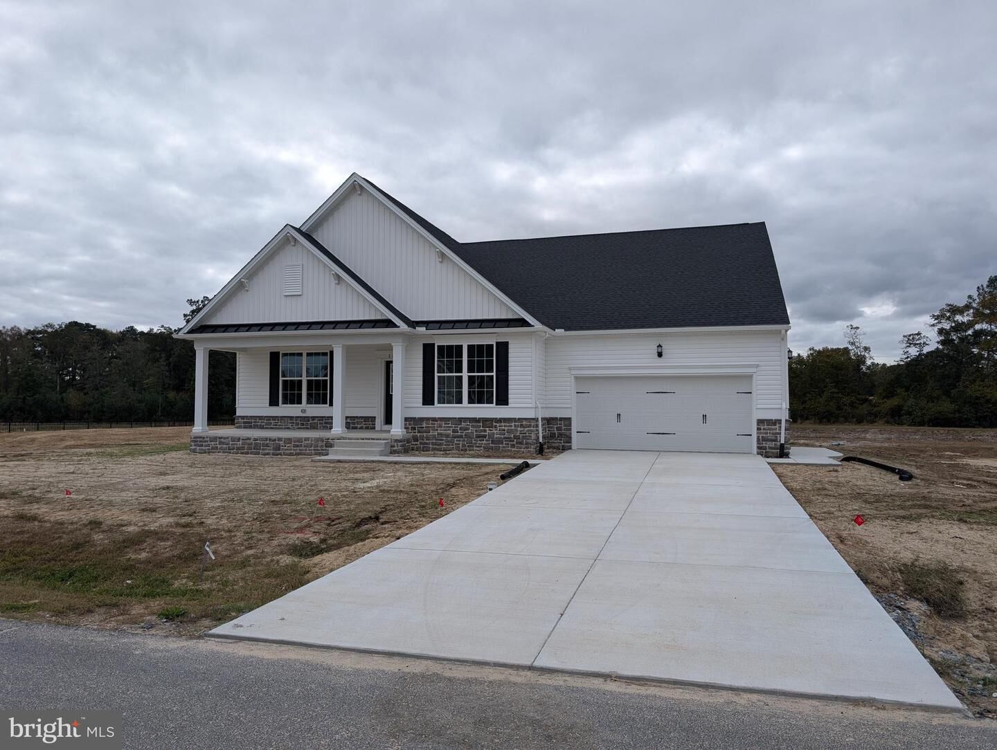 Property Photo: 22012 Antlered Way DE 19947