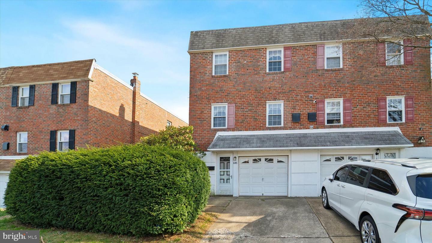 Property Photo:  10763 Jeanes Street  PA 19116 