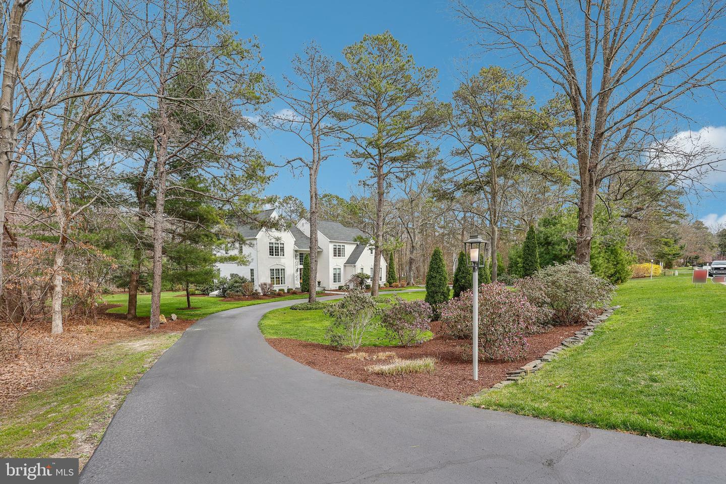 Property Photo: 6 Stowe Drive NJ 08088