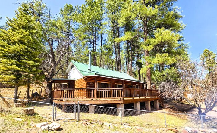 Property Photo: 168 W Totem Pole Place AZ 85541