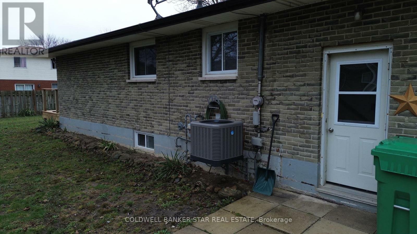 Property Photo: 109 B Victoria Street ON N0L 1M0