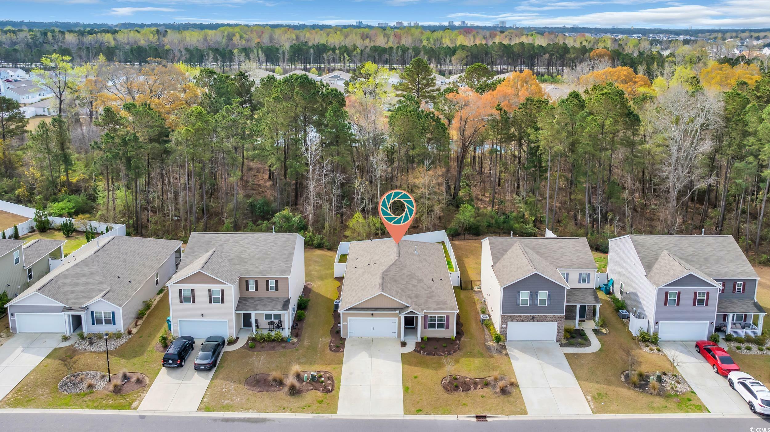 Property Photo: 1016 Laurens Mill Dr. SC 29579