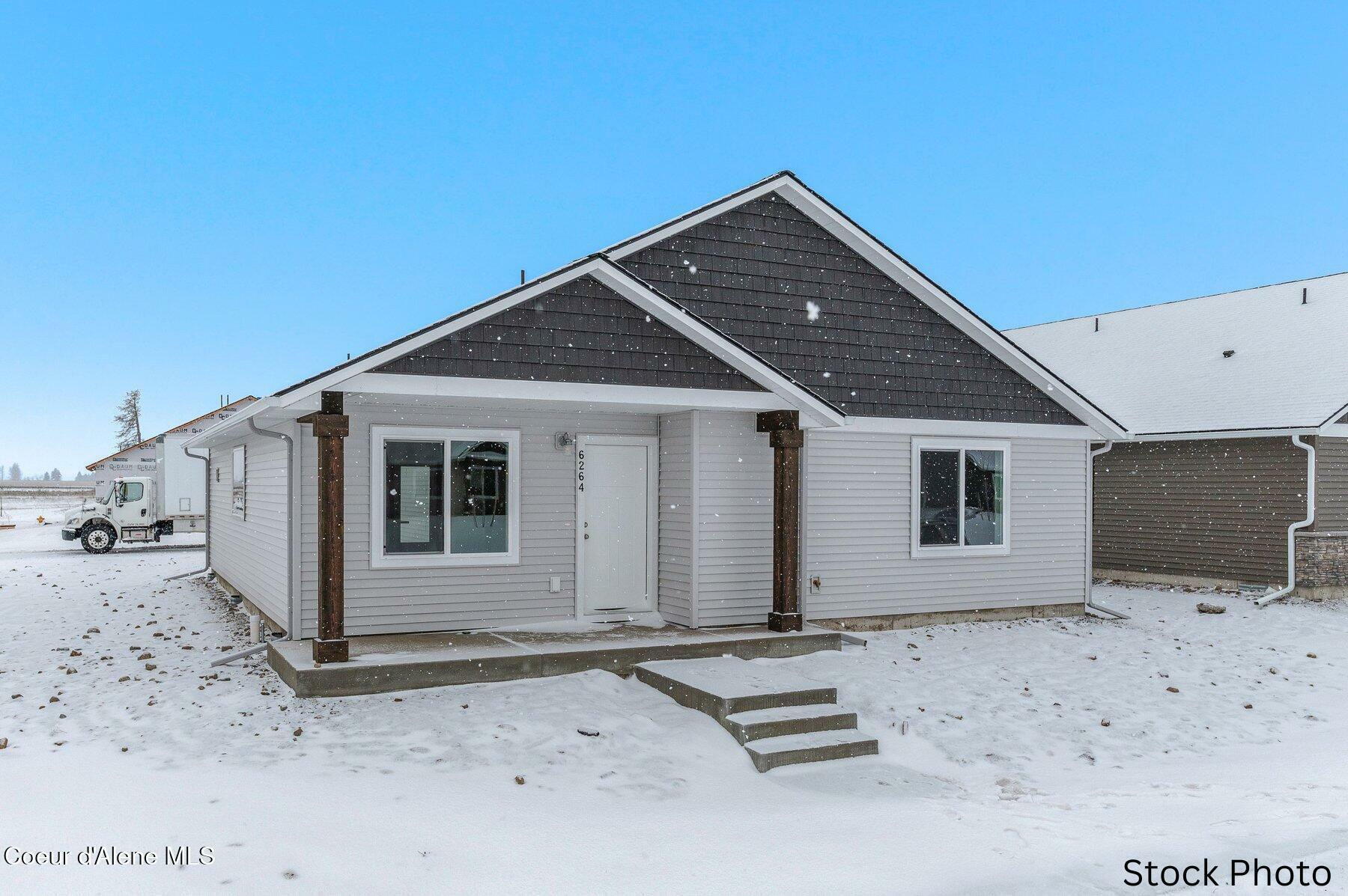 Property Photo: 11669 N Railway Ave ID 83858