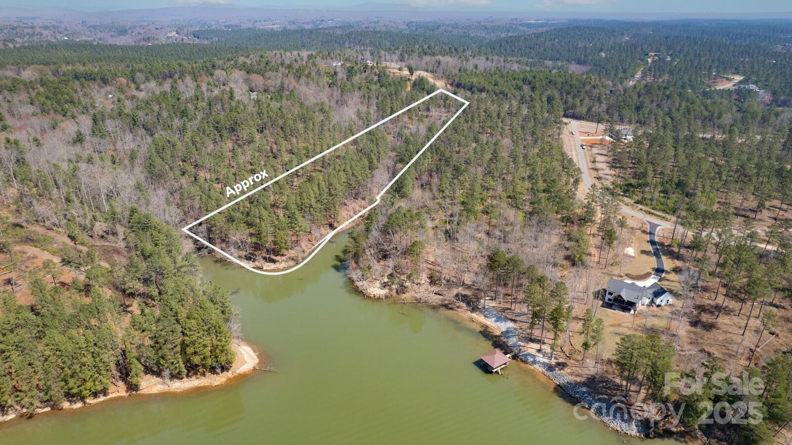 Property Photo: 000 Scenic Lane 207 NC 28630