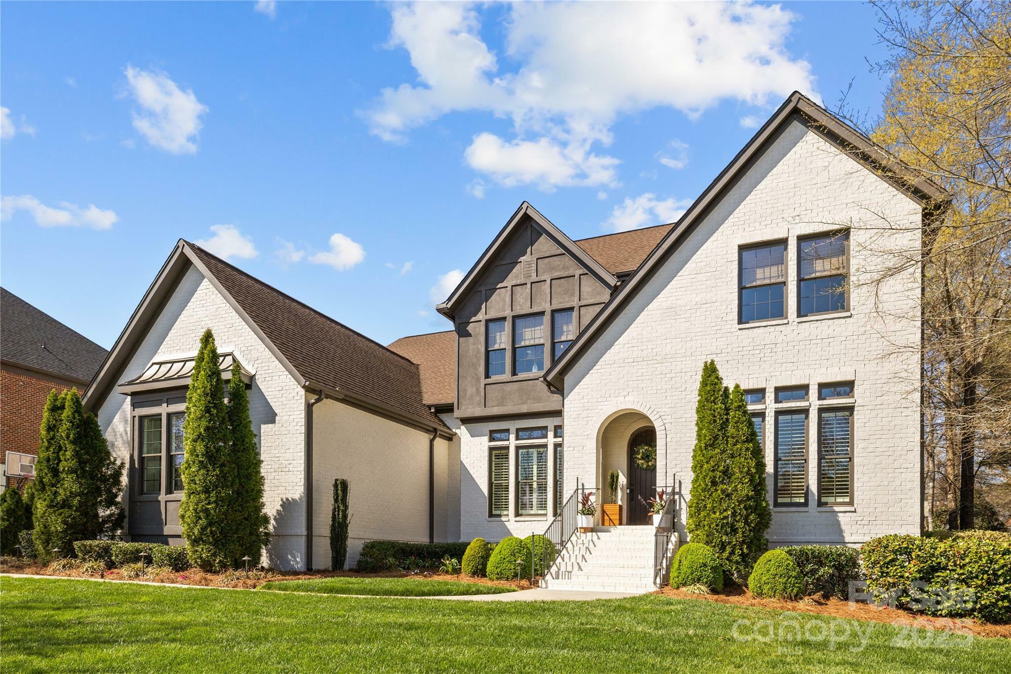Property Photo:  318 Montrose Drive  NC 28173 