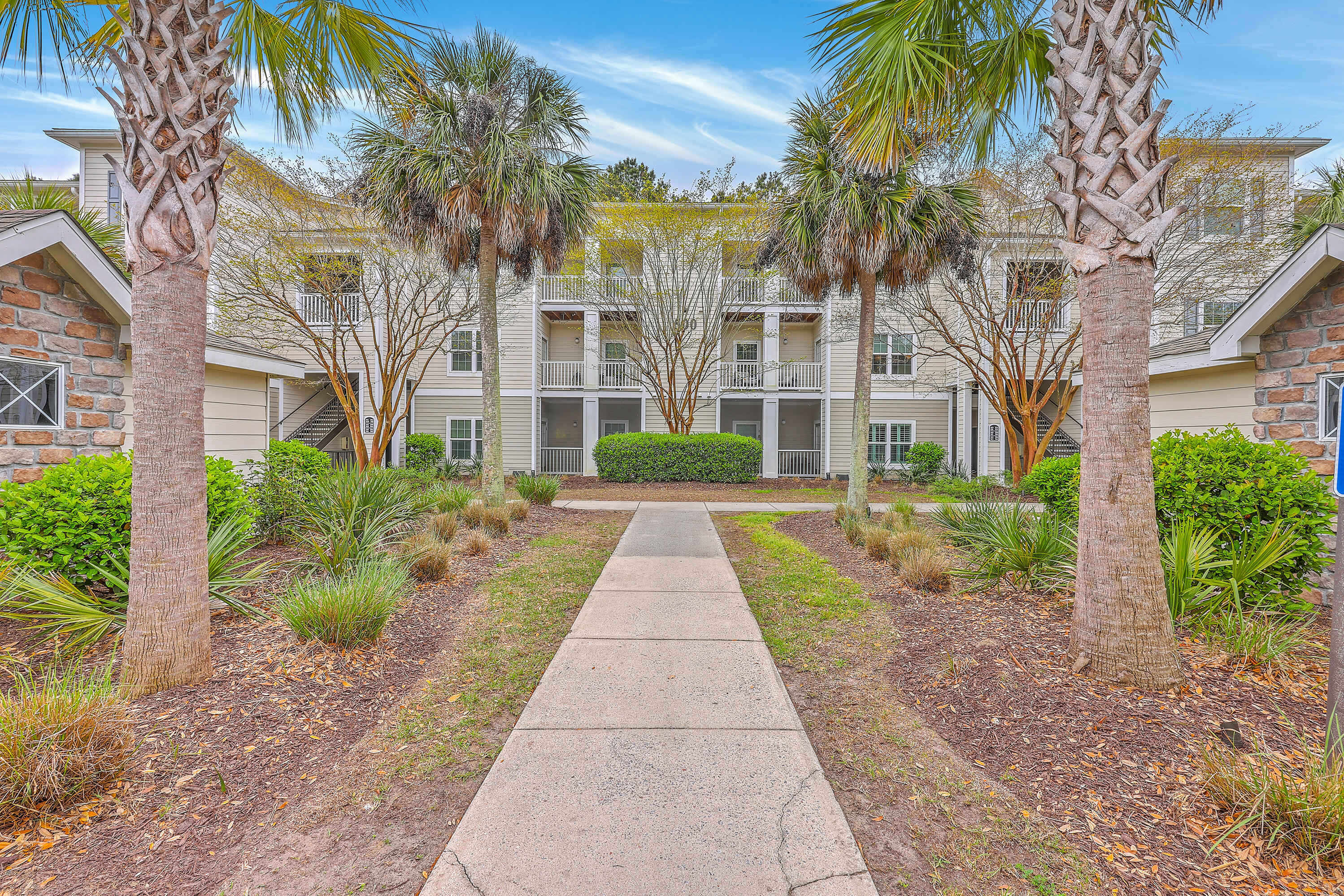 Property Photo: 1300 Park West Boulevard # 517 SC 29466