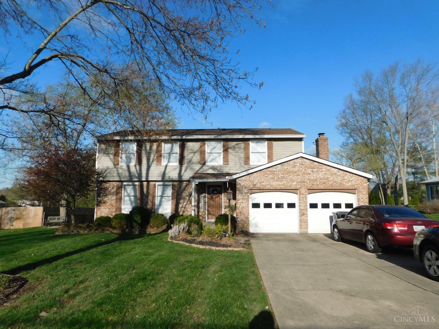 10653 Mill Road  Springfield Twp. OH 45240 photo