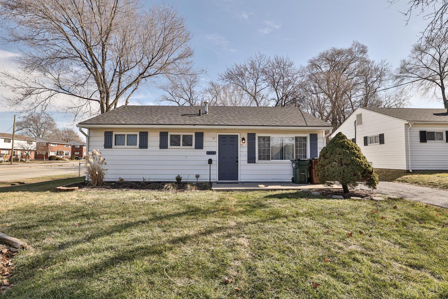615 Richardson Drive  Middletown OH 45042 photo