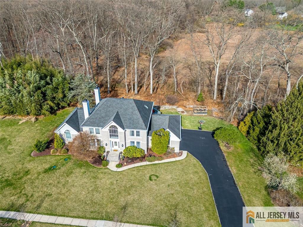27 Revere Court  West Windsor NJ 08550 photo