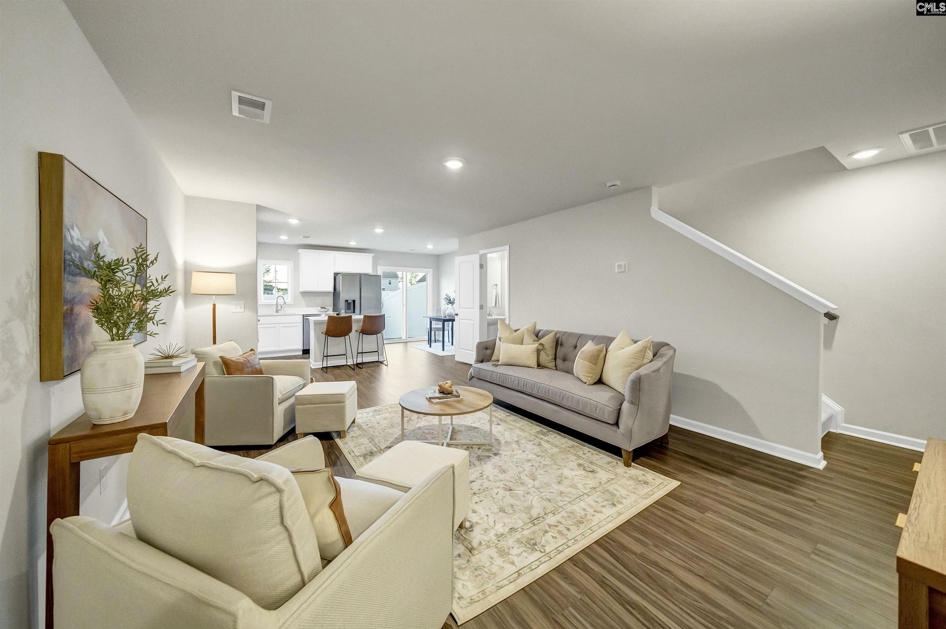 Property Photo: 1141 Champions Rest Rd B SC 29078