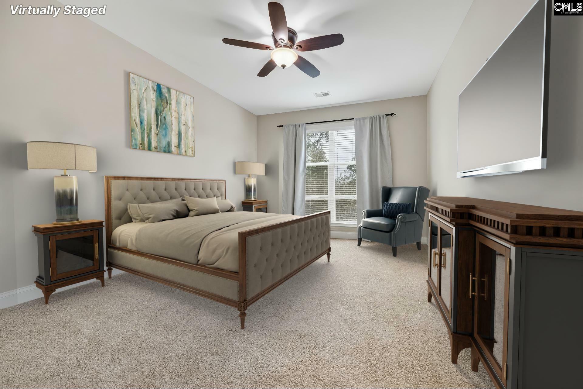 Property Photo: 420 Congaree Ridge SC 29170