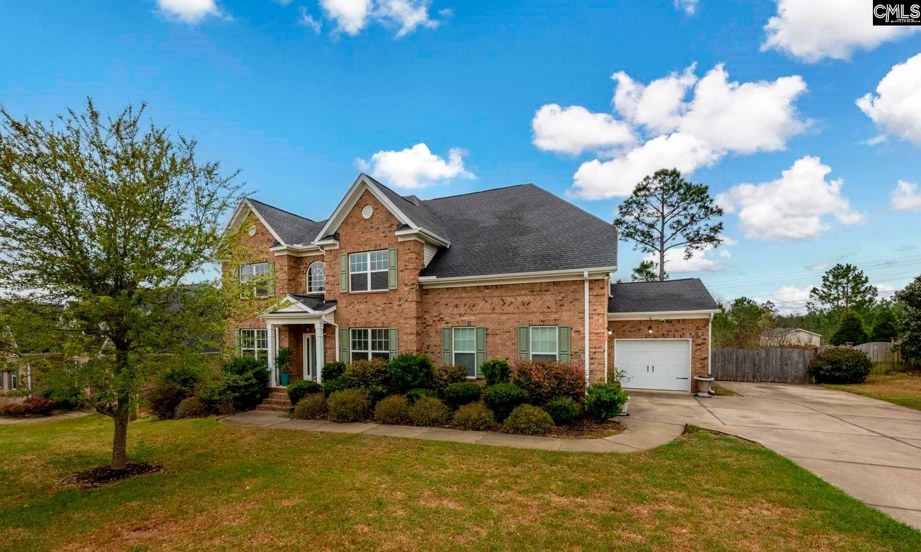 Property Photo: 420 Congaree Ridge SC 29170