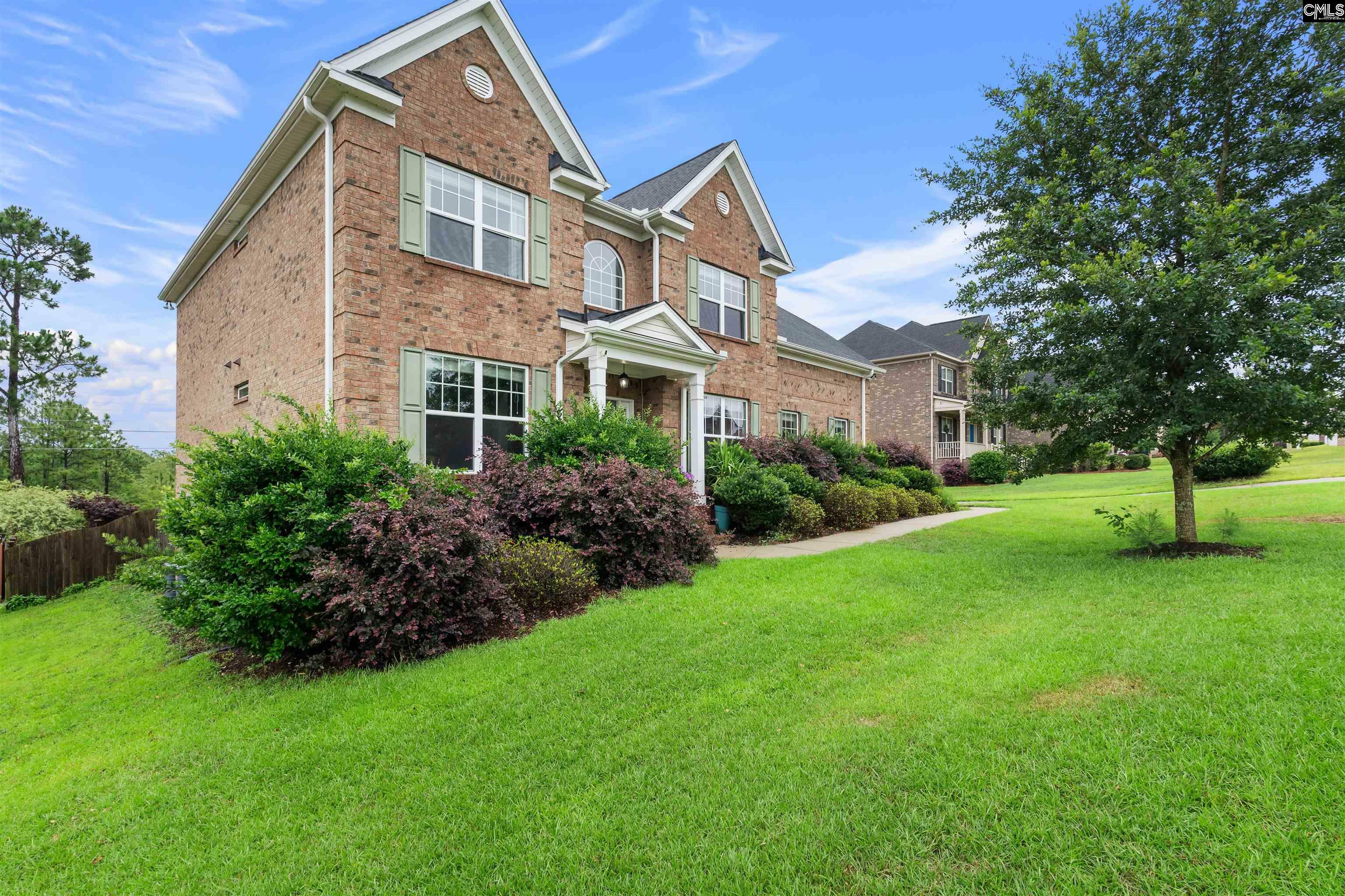 Property Photo: 420 Congaree Ridge SC 29170