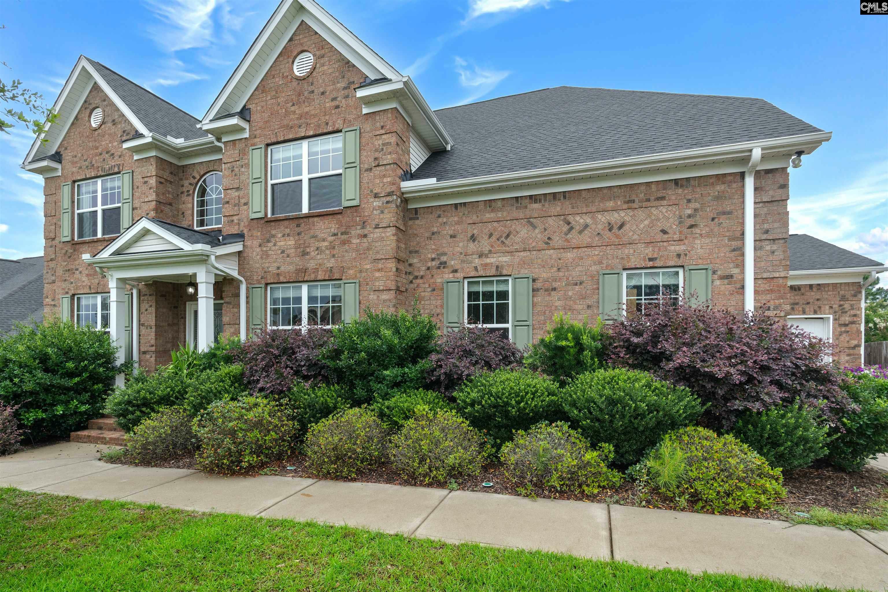 Property Photo:  420 Congaree Ridge  SC 29170 