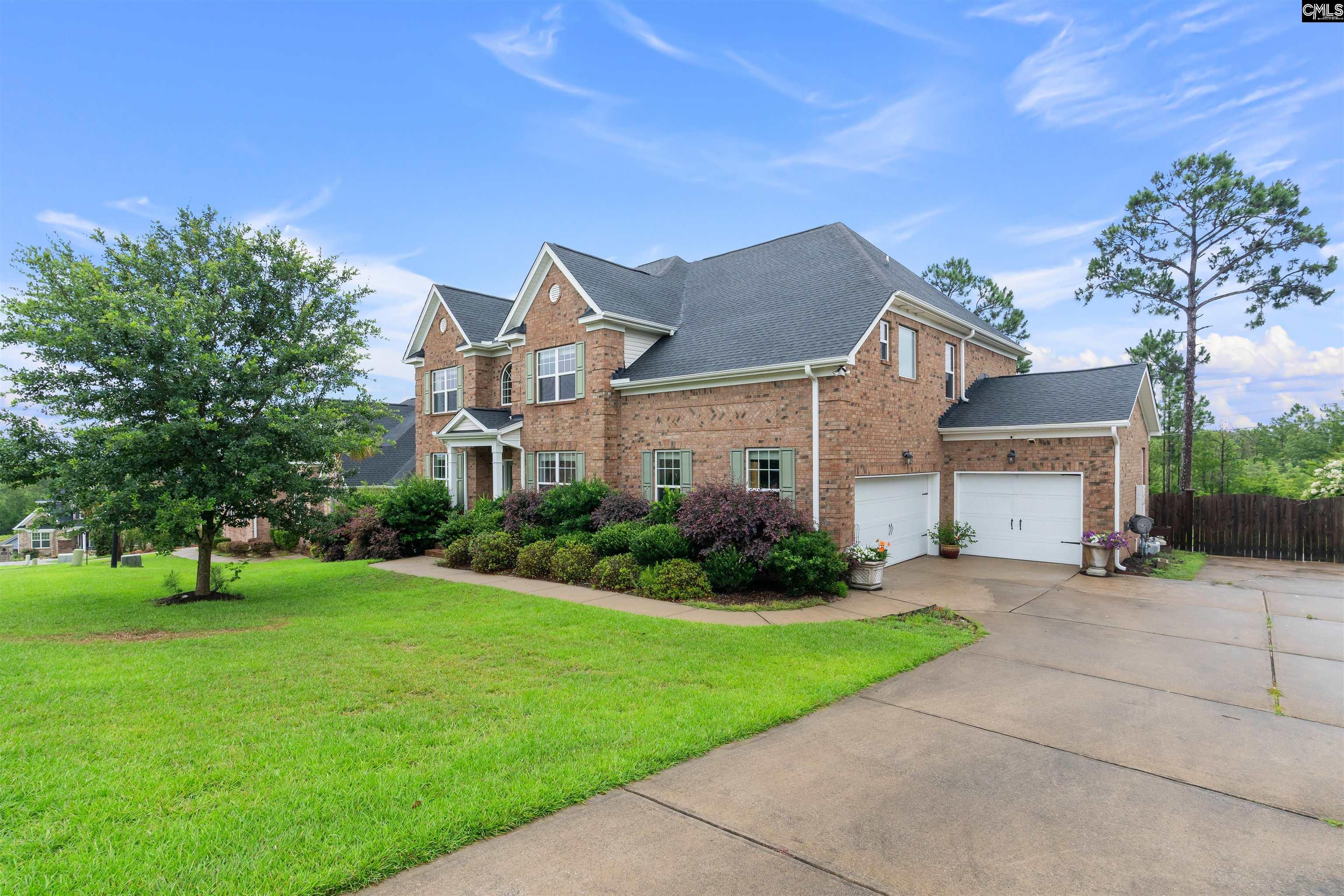 Property Photo: 420 Congaree Ridge SC 29170
