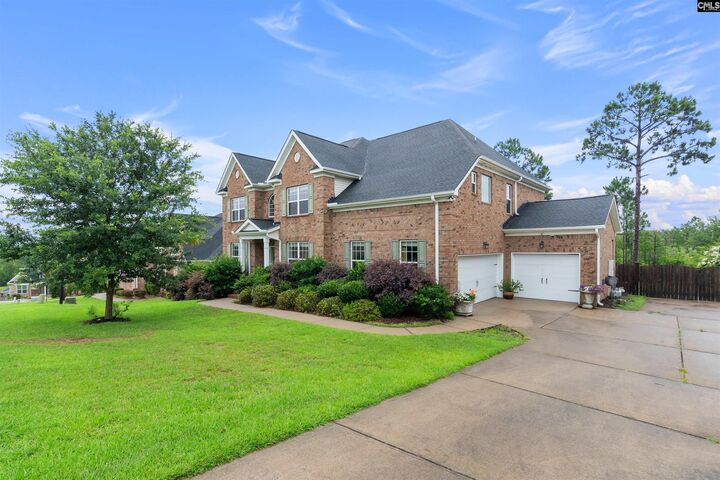 Property Photo:  420 Congaree Ridge  SC 29170 