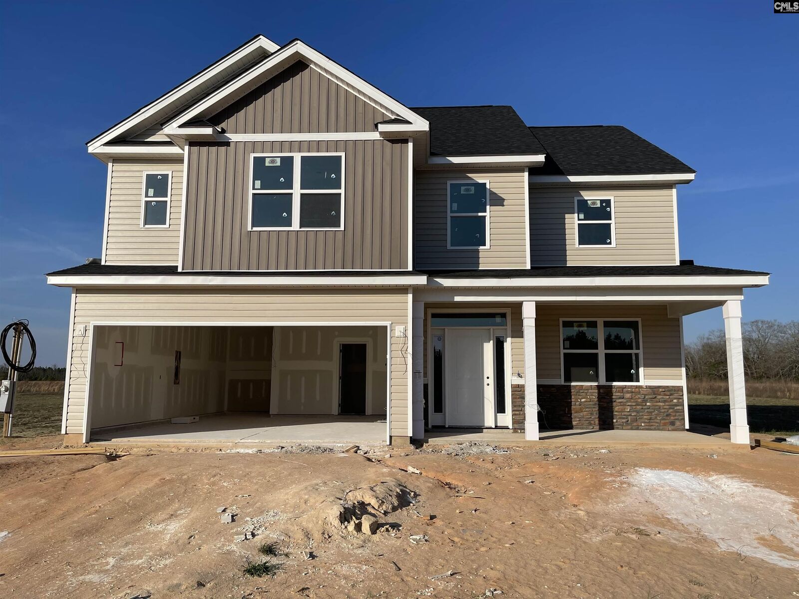 Property Photo:  335 Caldon  SC 29160 