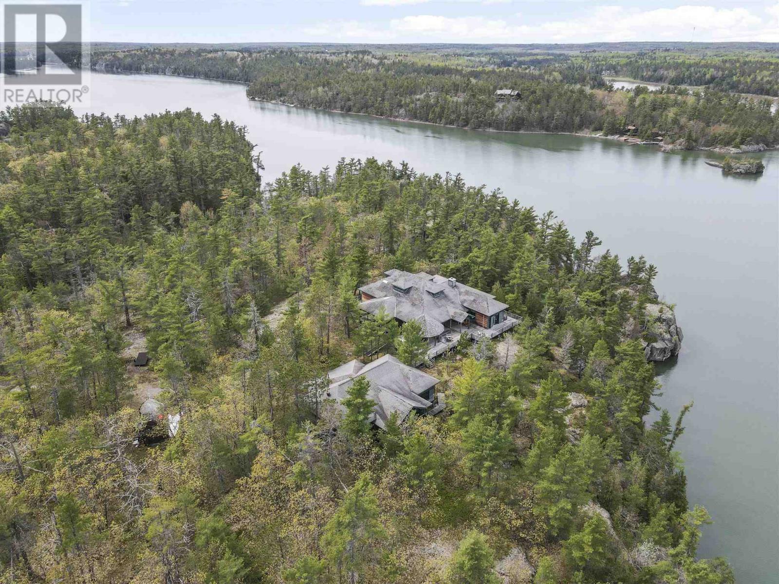 Property Photo: . Picture Island ON P0R 1J0