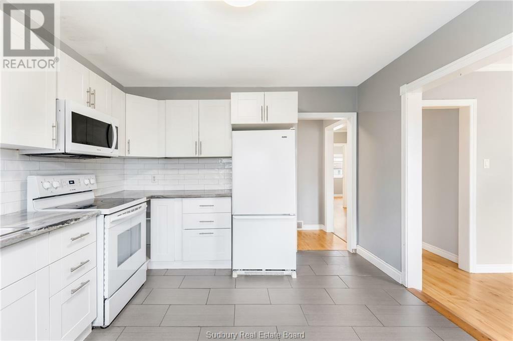 Property Photo: 6 Gino Street ON P3E 4K2