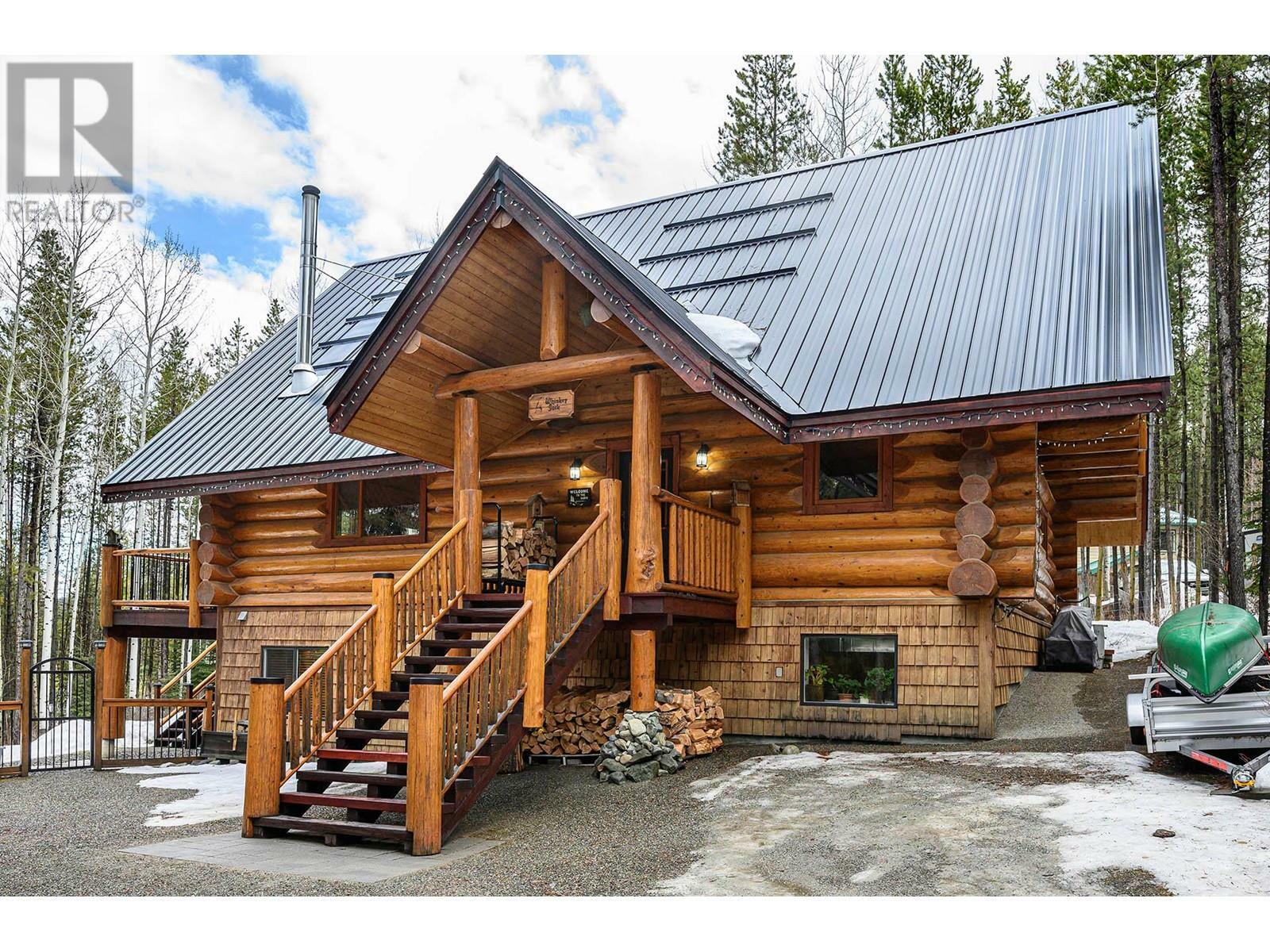 3729 Ridgemont Drive  Kamloops BC V1S 1Y8 photo