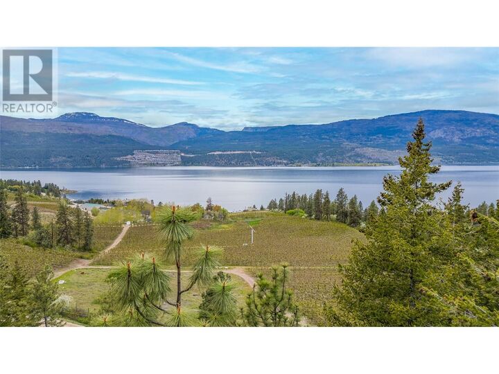 Property Photo:  16299 Commonage Road  BC V4V 1A8 