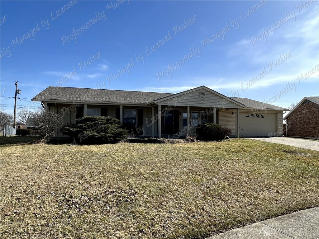 Property Photo: 1103 Robinette Avenue OH 45377