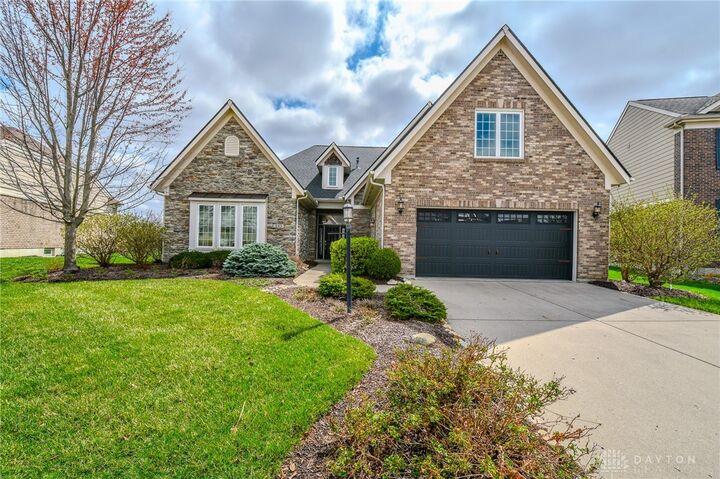 445 Clearsprings Drive  Springboro OH 45066 photo