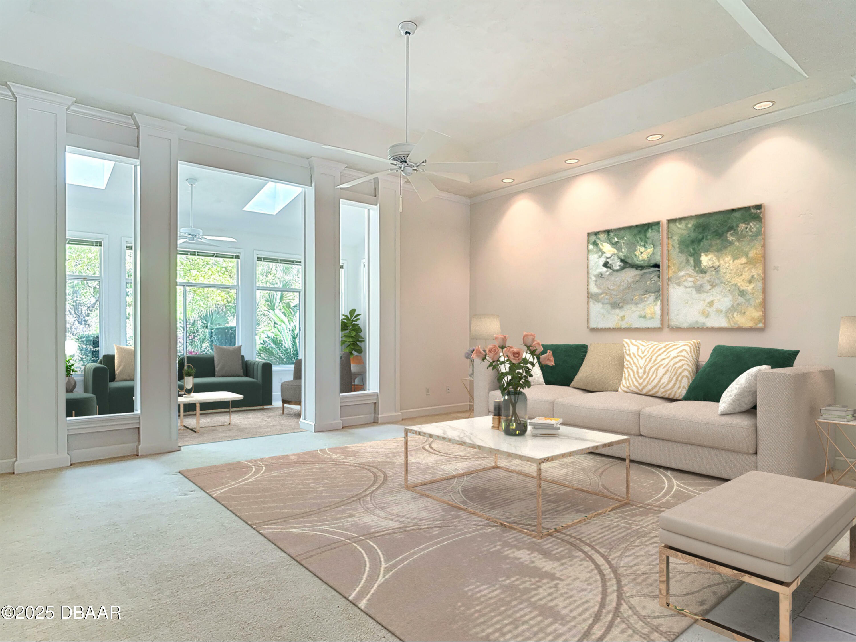 Property Photo: 1568 Poplar Drive FL 32174
