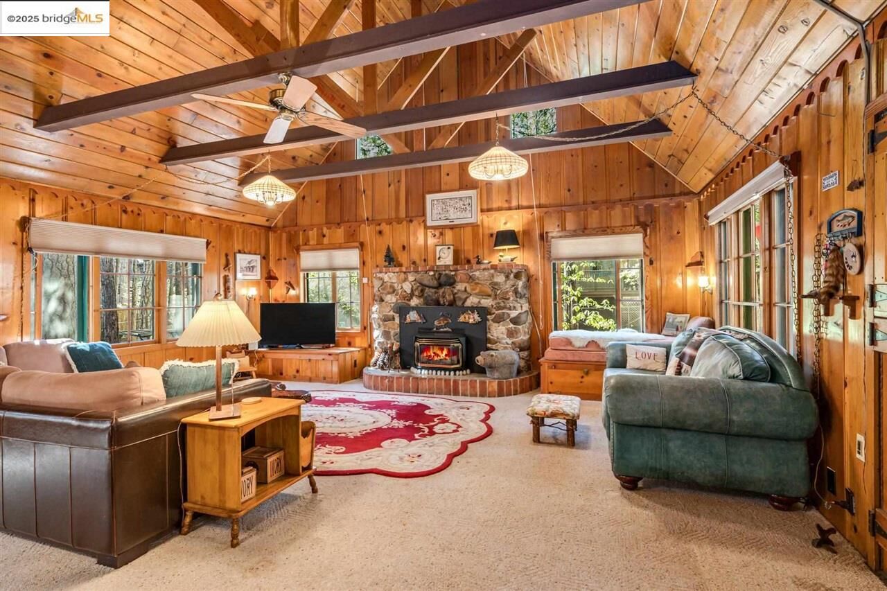 Property Photo:  23013 Sierra Dr.  CA 95383 