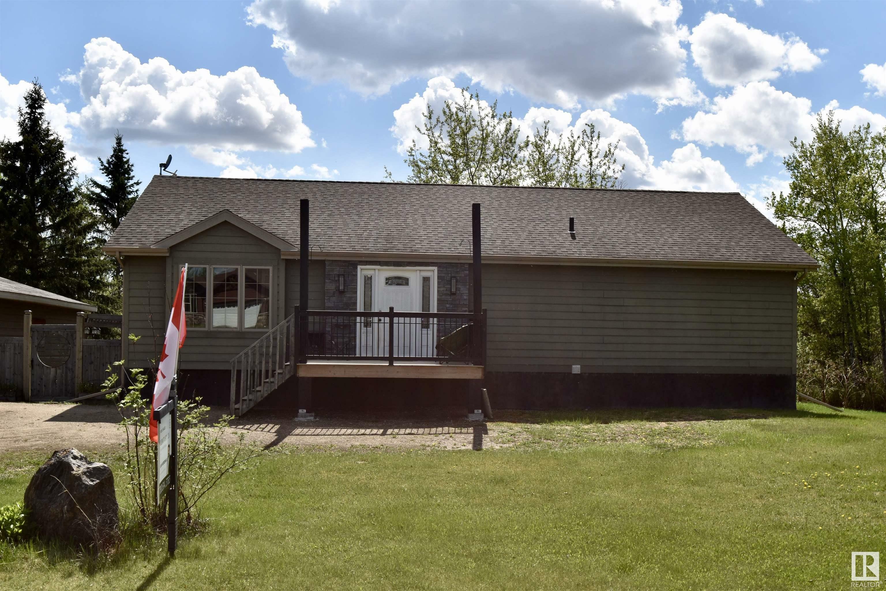 Photo de la propriété: 9415 Twp Rd 591 AB T0A 3A0