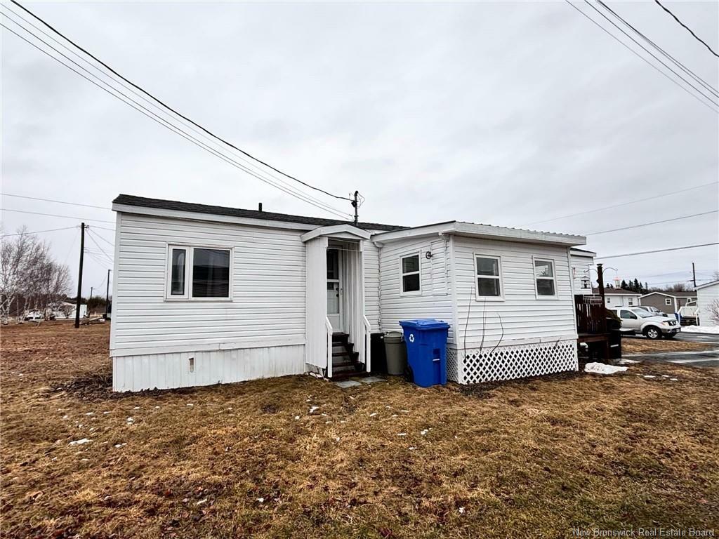 Property Photo: 15 View Lane NB E7M 0A5
