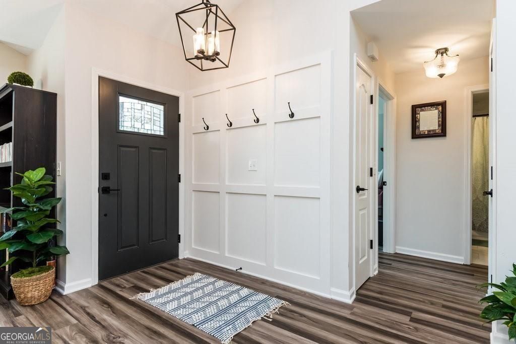 Property Photo:  6060 Carriage Drive  GA 30028 