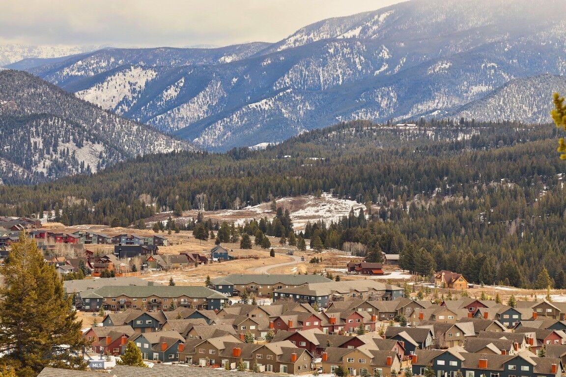 Property Photo:  155 Aurora Lights Drive B6  MT 59716 