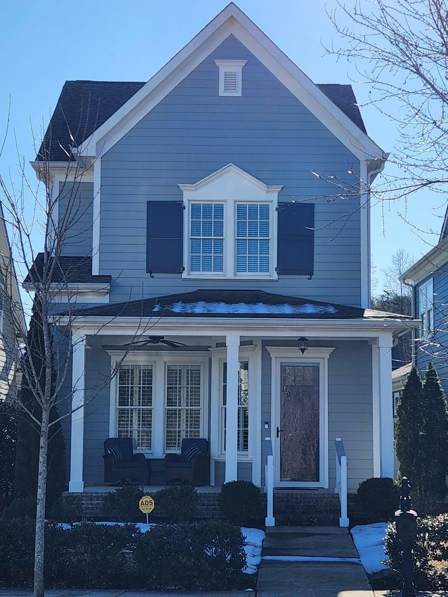 Property Photo: 429 Alston Drive TN 37419