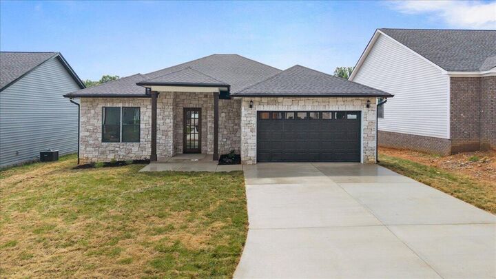 Property Photo: 1418 Haven Ridge Drive NE TN 37312
