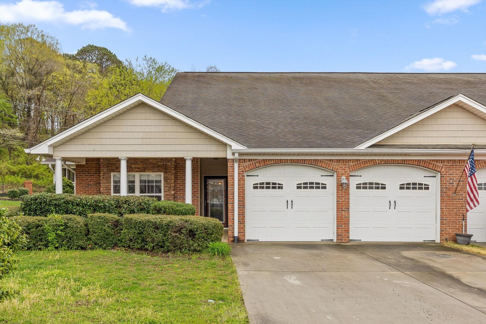 Property Photo:  6411 Laramie Circle  TN 37421 