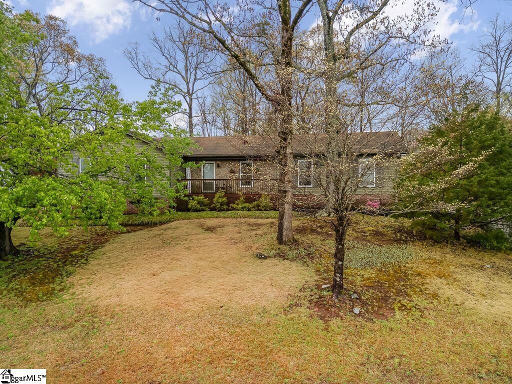 Property Photo: 505 Tubbs Mountain Road SC 29690