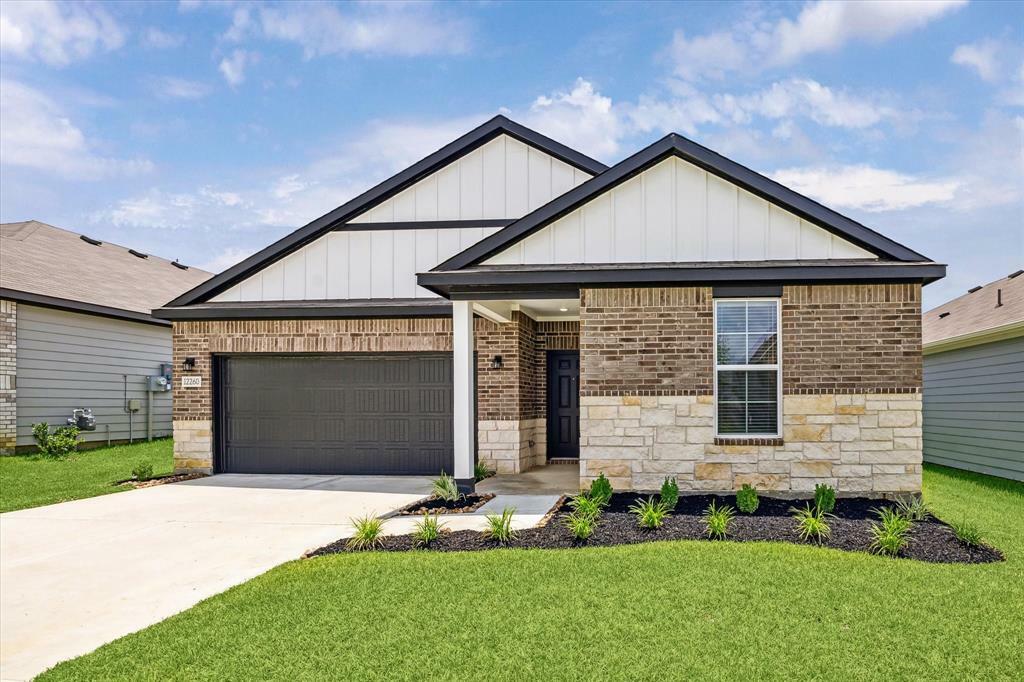 Property Photo: 12260 Lady Eli Drive TX 77318