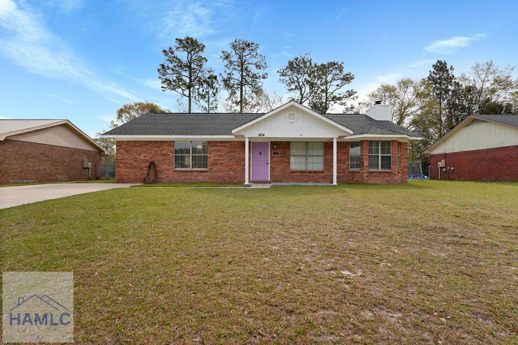 Property Photo:  1454 Fritts Court  GA 31313 