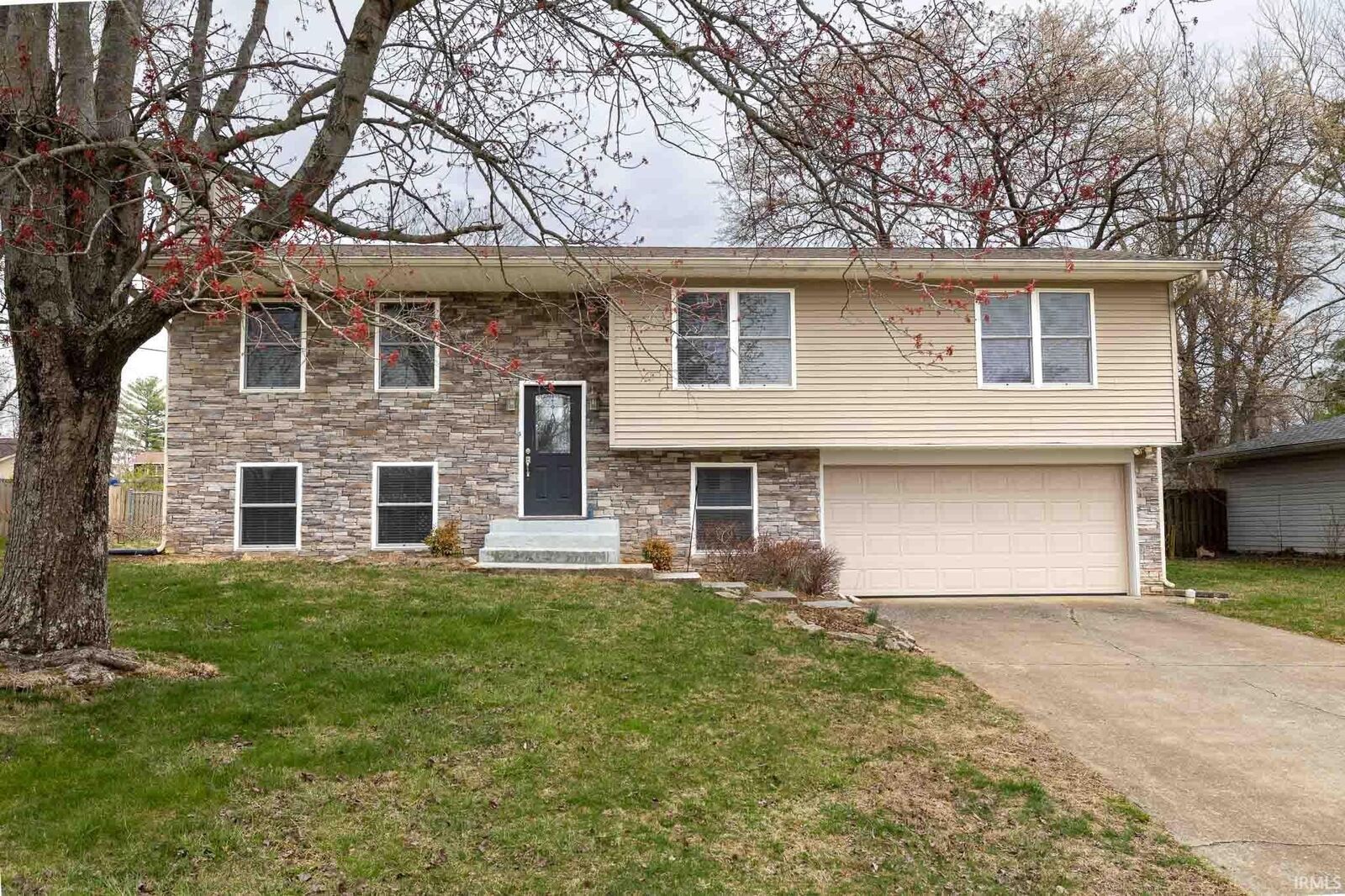 Property Photo:  3519 S Wellington Drive  IN 47401 