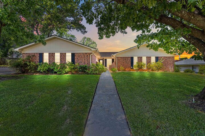 2713 Northridge Dr  Longview TX 75605 photo