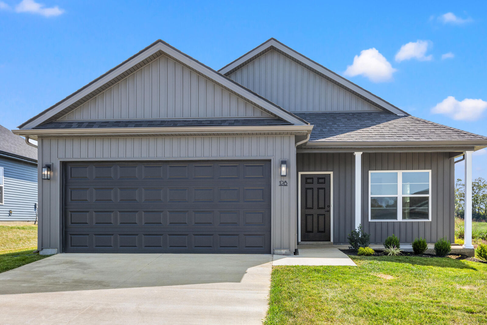 Property Photo:  107 White Owl Way  KY 40324 