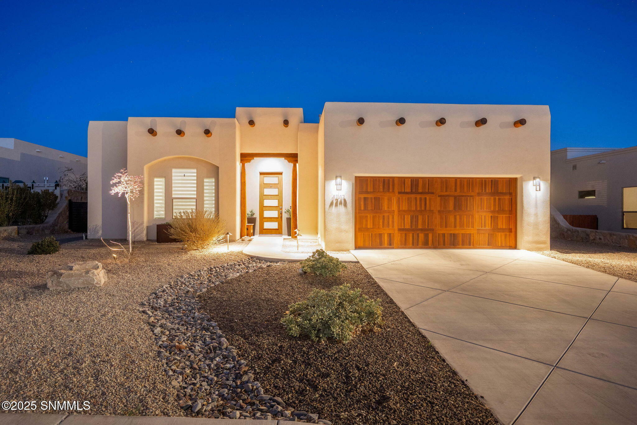 Property Photo: 4242 Purple Sage Drive NM 88011