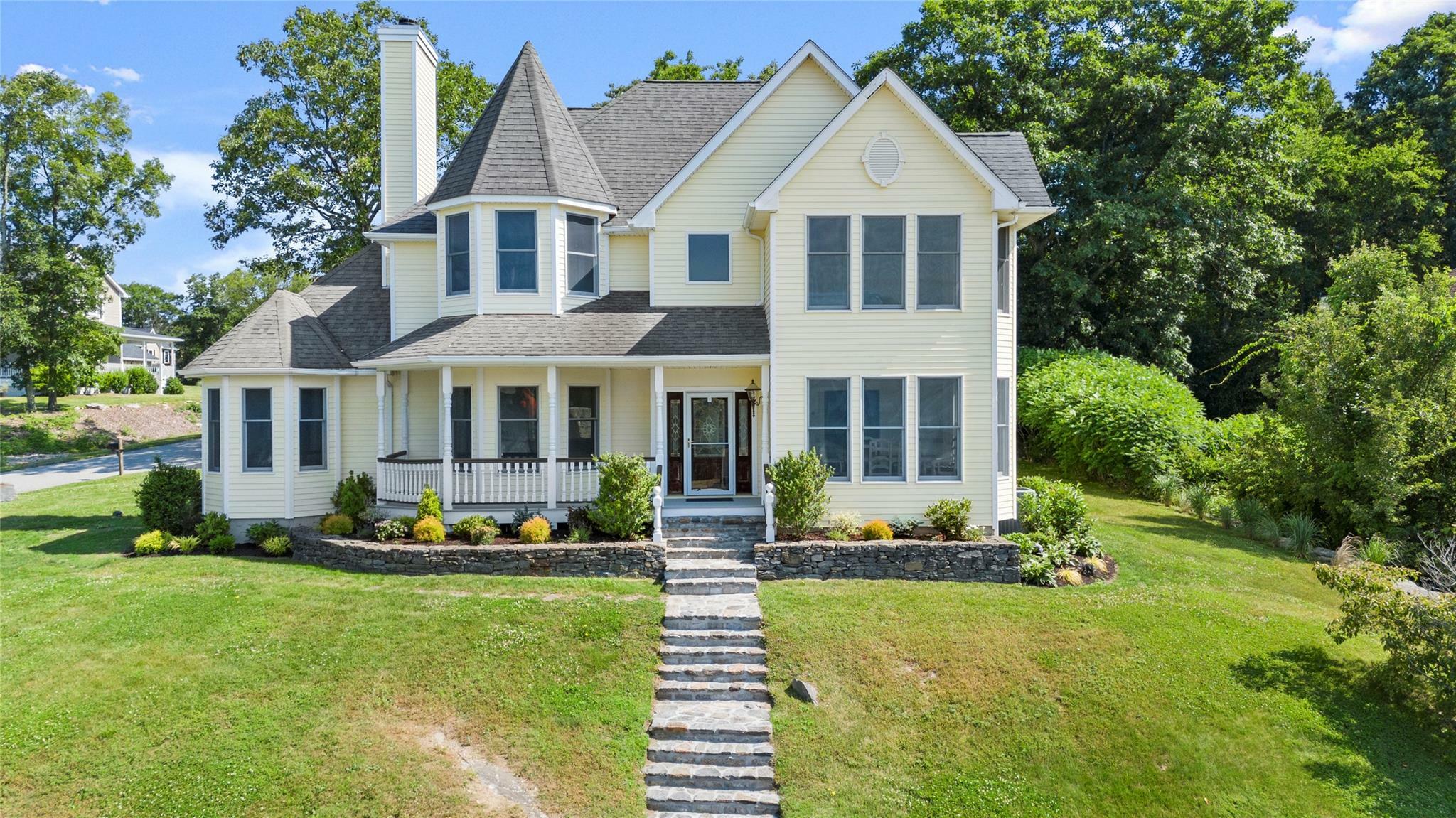 4 Alexander Drive  Brewster NY 10509 photo