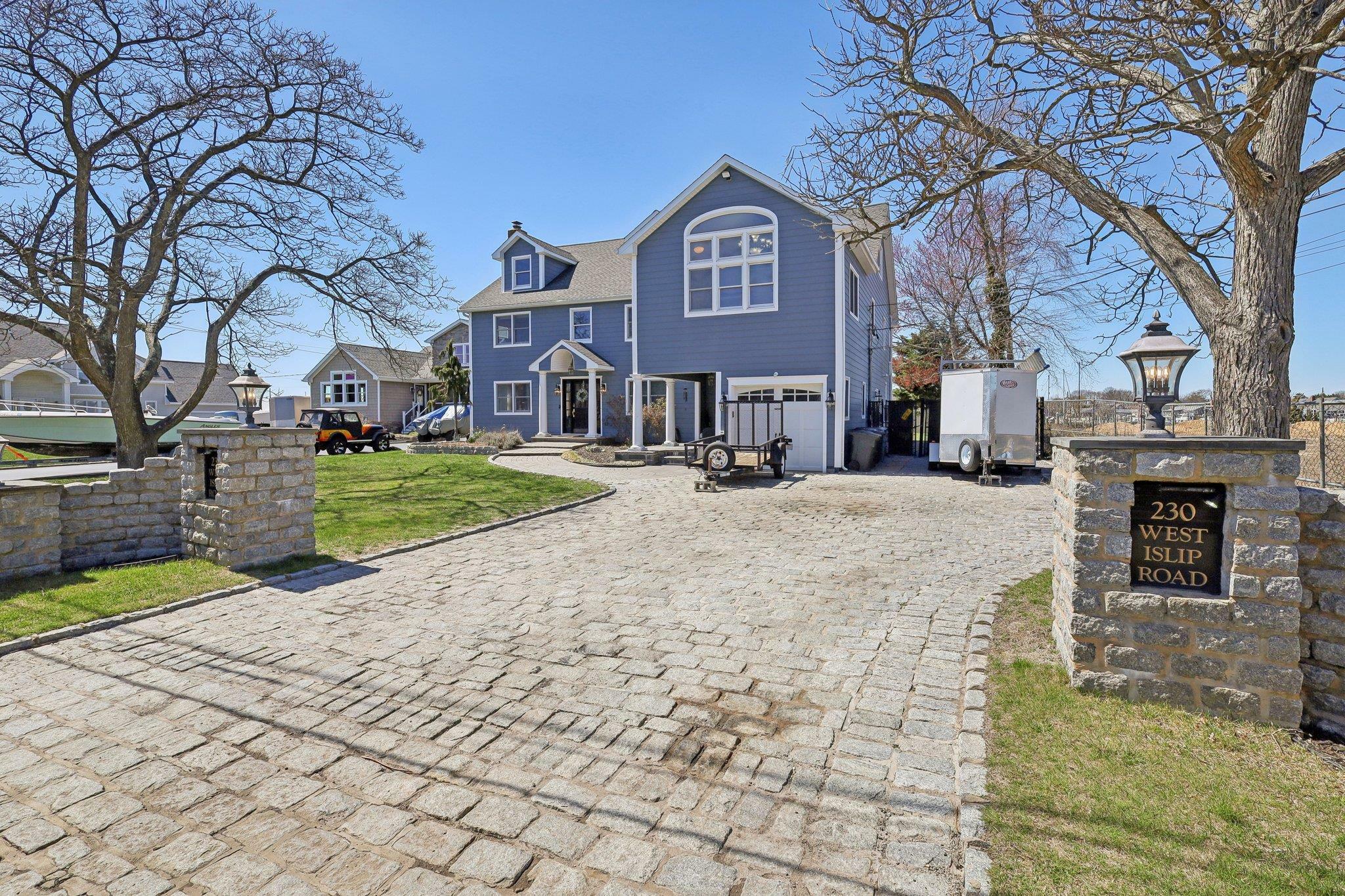 Property Photo: 230 W Islip Road NY 11795