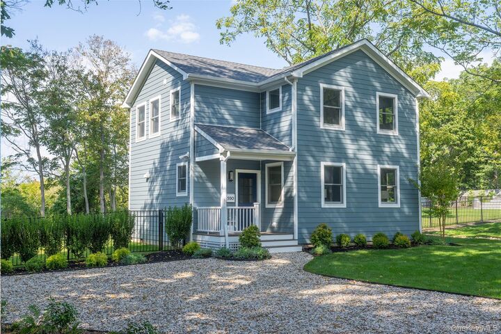 Property Photo:  550 Madison Avenue  NY 11944 