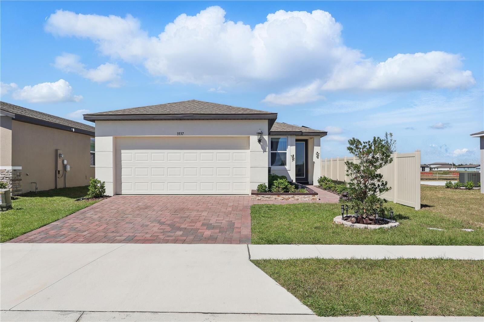 Property Photo:  3537 Broadwing Boulevard  FL 34759 